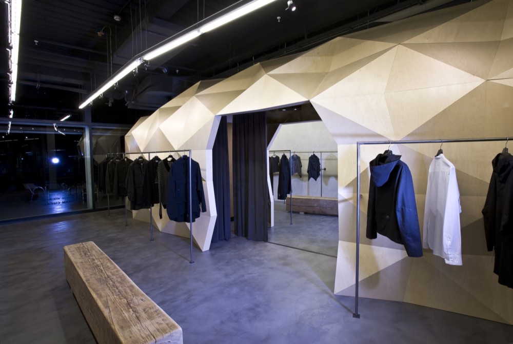 Lurdes Bergada / Dear design