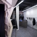 Lurdes Bergada / Dear Design Lurdes Bergada / Dear Design © Pol Cucala