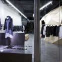 Lurdes Bergada / Dear Design Lurdes Bergada / Dear Design © Pol Cucala