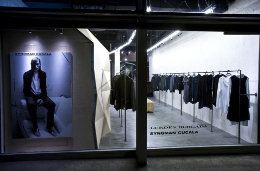 Lurdes Bergada / Dear Design
