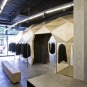Lurdes Bergada / Dear Design Lurdes Bergada / Dear Design © Pol Cucala