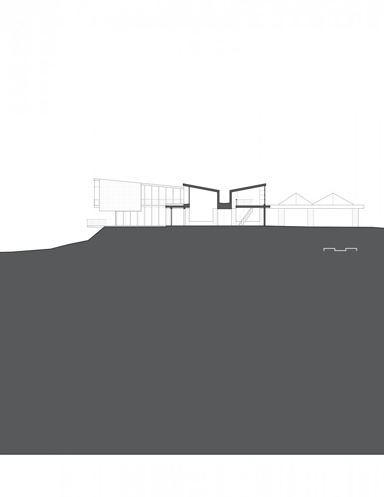 Arkansas House / Marlon Blackwell Architect