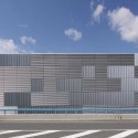 Breathing Factory / Takashi Yamaguchi & Associates Breathing Factory / Takashi Yamaguchi & Associates © Courtesy of Takashi Yamaguchi & Associates