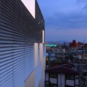 Breathing Factory / Takashi Yamaguchi & Associates Breathing Factory / Takashi Yamaguchi & Associates © Courtesy of Takashi Yamaguchi & Associates