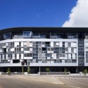 CODA / Stanisic Associates CODA / Stanisic Associates © Patrick Bingham-Hall