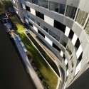 CODA / Stanisic Associates CODA / Stanisic Associates © Patrick Bingham-Hall