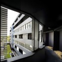 CODA / Stanisic Associates CODA / Stanisic Associates © Patrick Bingham-Hall