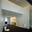 CODA / Stanisic Associates CODA / Stanisic Associates © Patrick Bingham-Hall