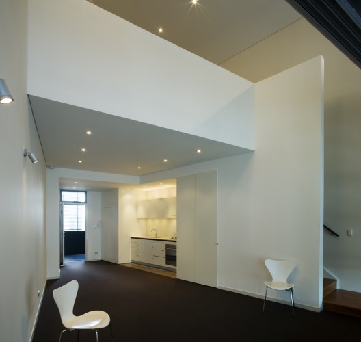 CODA / Stanisic Associates