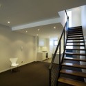 CODA / Stanisic Associates CODA / Stanisic Associates © Patrick Bingham-Hall