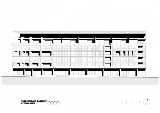 elevation