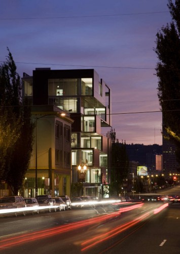 bSIDE6 / Works Partnership Architecture