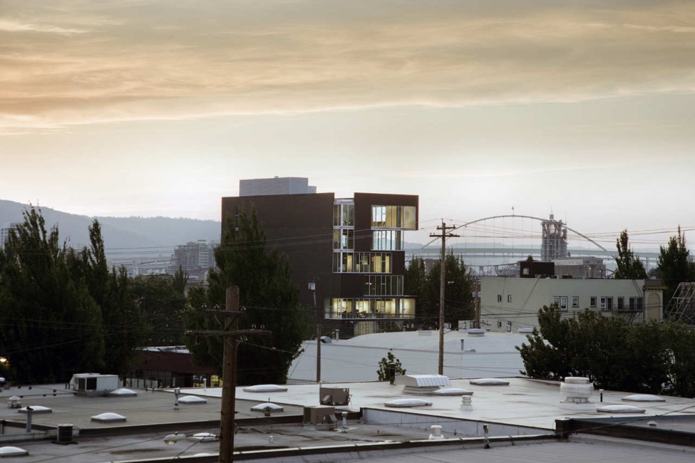 bSIDE6 / Works Partnership Architecture