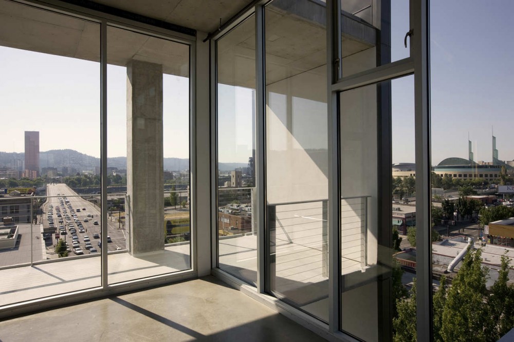 bSIDE6 / Works Partnership Architecture