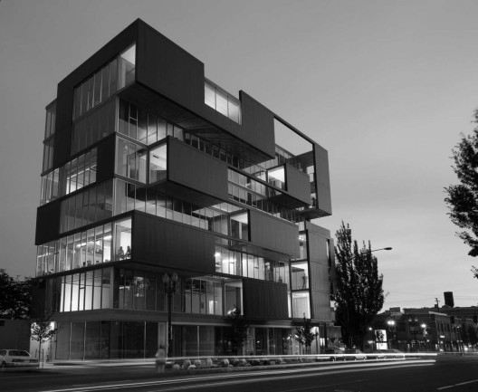 bSIDE6 / Works Partnership Architecture
