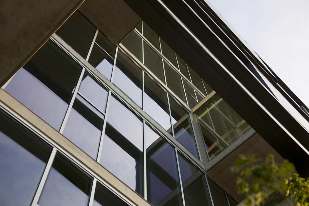 bSIDE6 / Works Partnership Architecture