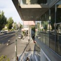 bSIDE6 / Works Partnership Architecture bSIDE6 / Works Partnership Architecture © Stephen A. Miller