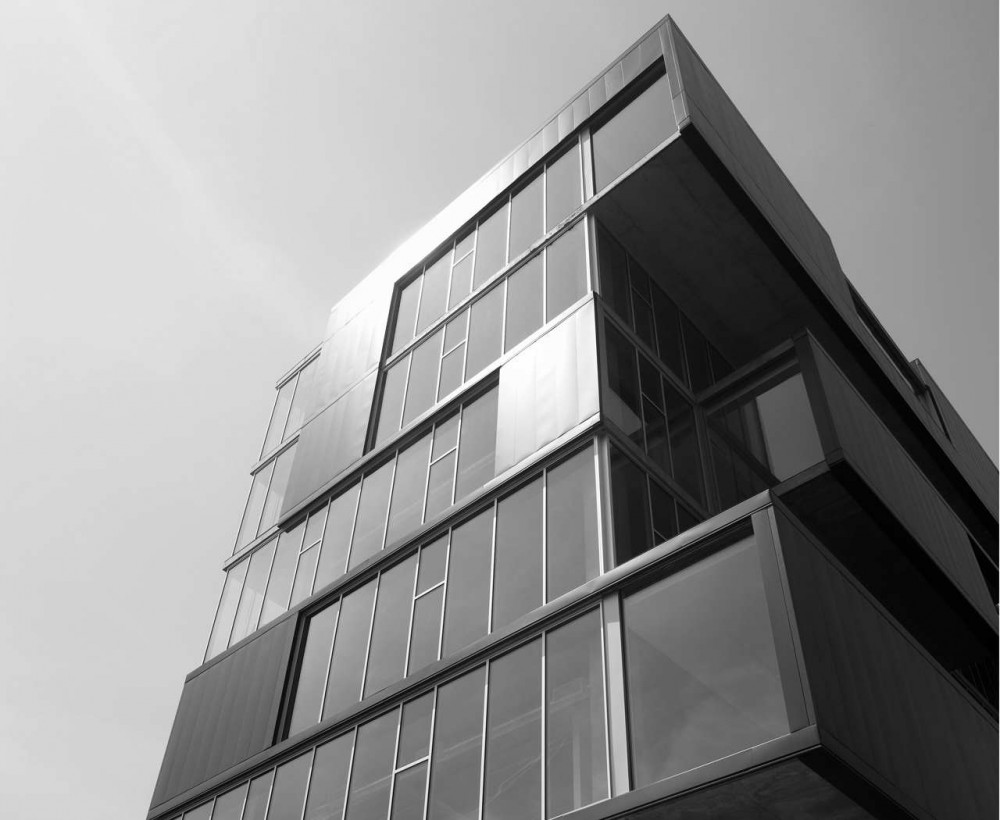bSIDE6 / Works Partnership Architecture