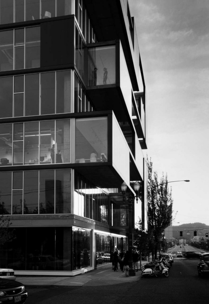 bSIDE6 / Works Partnership Architecture