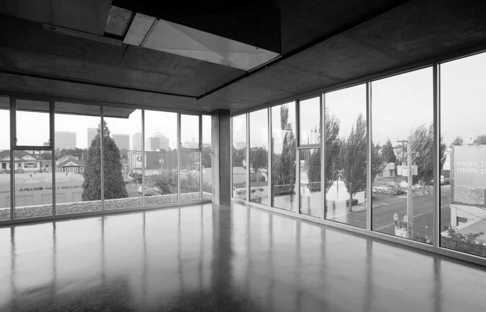 bSIDE6 / Works Partnership Architecture