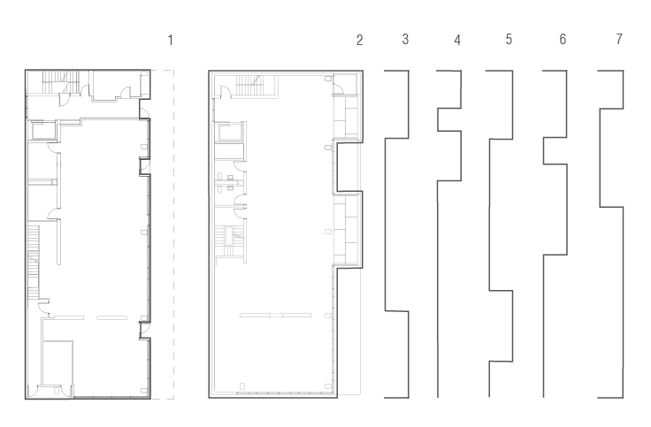 bSIDE6 / Works Partnership Architecture
