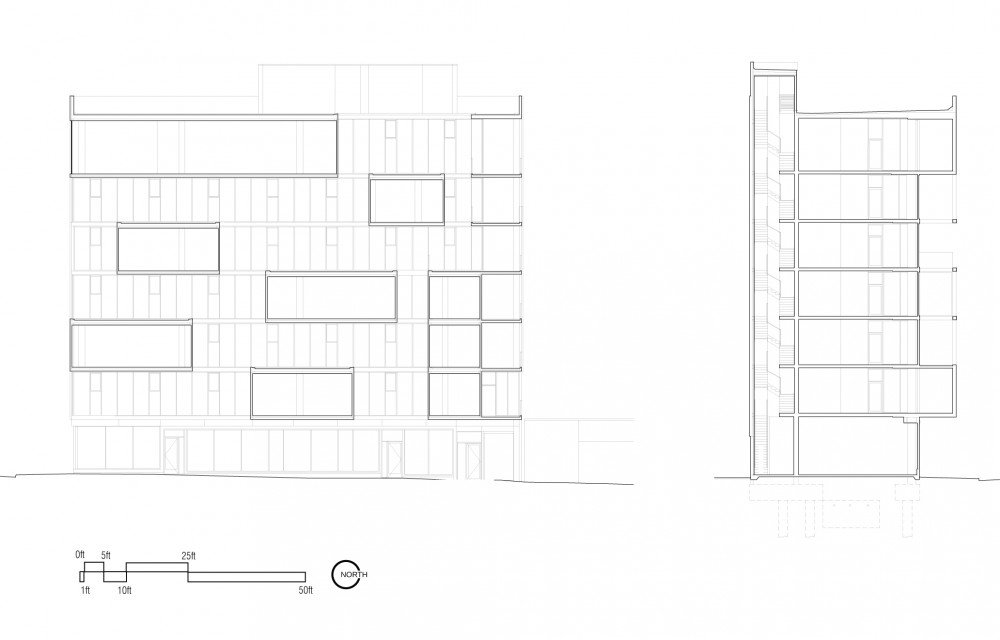 bSIDE6 / Works Partnership Architecture