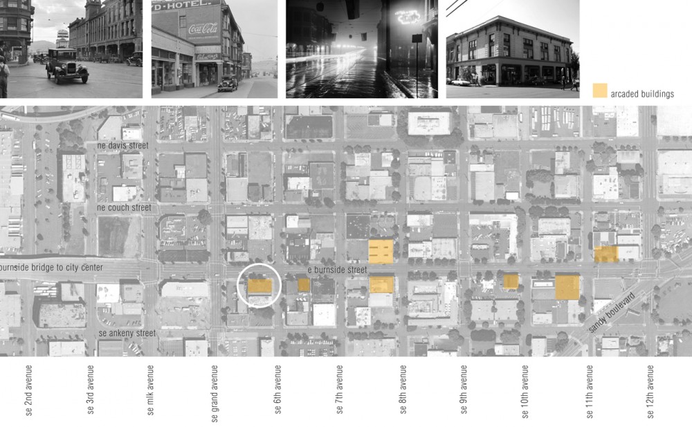 bSIDE6 / Works Partnership Architecture
