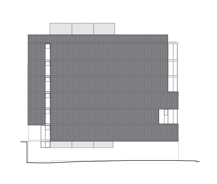bSIDE6 / Works Partnership Architecture