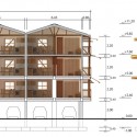Design Against the Elements Green Design Award Winner / Nikola Enchev and Stefan Vankov section