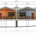 Design Against the Elements Green Design Award Winner / Nikola Enchev and Stefan Vankov school section