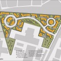 Design Against the Elements Green Design Award Winner / Nikola Enchev and Stefan Vankov masterplan