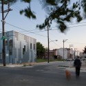 100K House / Interface Studio Architects © Courtesy of Interface Studio Architects