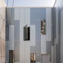 100K House / Interface Studio Architects © Courtesy of Interface Studio Architects