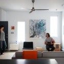 100K House / Interface Studio Architects © Courtesy of Interface Studio Architects