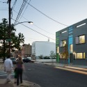 100K House / Interface Studio Architects © Courtesy of Interface Studio Architects