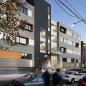 © Courtesy of Interface Studio Architects