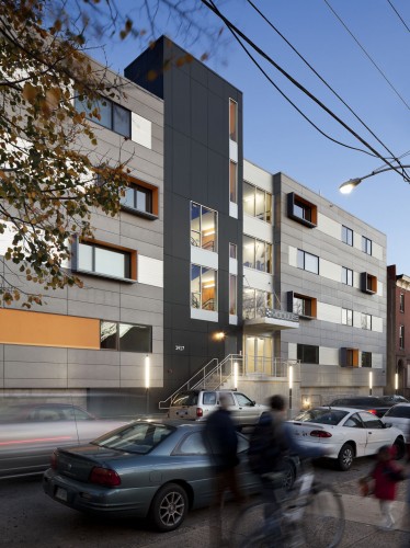 © Courtesy of Interface Studio Architects