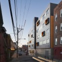 The Modules / Interface Studio Architects The Modules / Interface Studio Architects © Courtesy of Interface Studio Architects