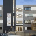 The Modules / Interface Studio Architects The Modules / Interface Studio Architects © Courtesy of Interface Studio Architects
