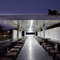 Castro Café / Romi Khosla Design Studios