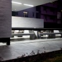 Castro Café / Romi Khosla Design Studios