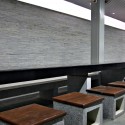 Castro Café / Romi Khosla Design Studios