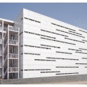 Dental College / Romi Khosla Design Studios © Courtesy of Romi Khosla Design Studios