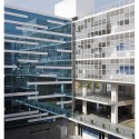 Dental College / Romi Khosla Design Studios © Courtesy of Romi Khosla Design Studios