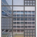 Dental College / Romi Khosla Design Studios © Courtesy of Romi Khosla Design Studios