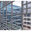 Dental College / Romi Khosla Design Studios © Courtesy of Romi Khosla Design Studios