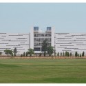 Dental College / Romi Khosla Design Studios © Courtesy of Romi Khosla Design Studios