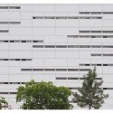 Dental College / Romi Khosla Design Studios © Courtesy of Romi Khosla Design Studios