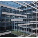 Dental College / Romi Khosla Design Studios © Courtesy of Romi Khosla Design Studios