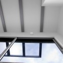 Building Refurbishment And Roof Extension In Tel-Aviv / Koniak Architects © Sezar Mendelbaum